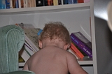 William's Fifty-Fourth Week 49